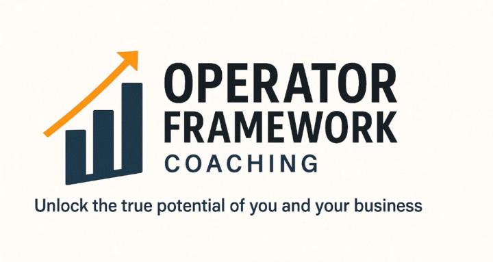 Operator Framework
