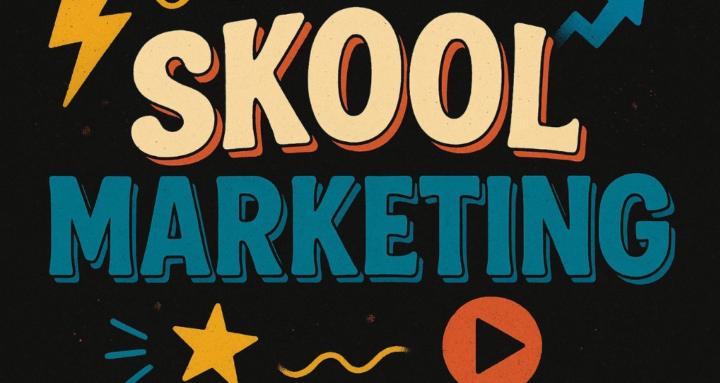 Skool Marketing