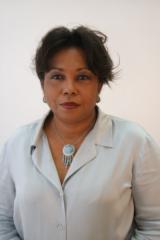 Davina Leach