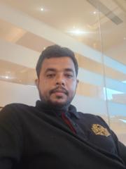 Hitesh Sutariya
