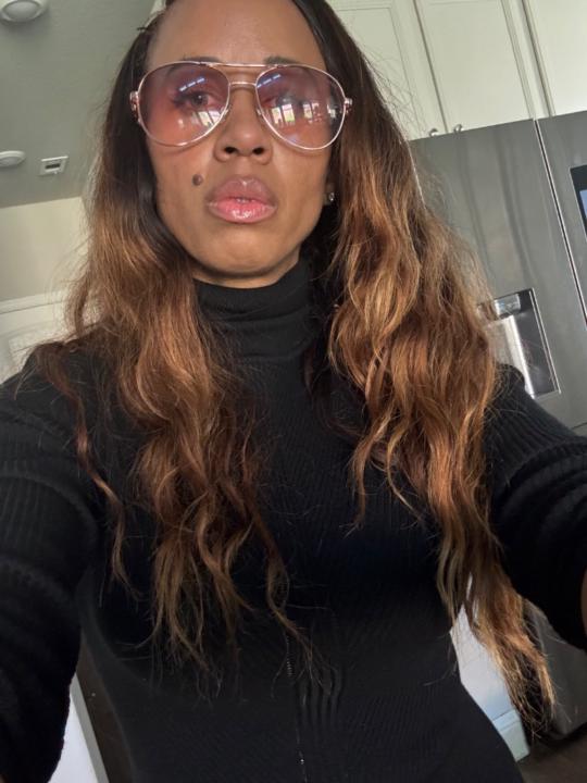 Stacey Franklin
