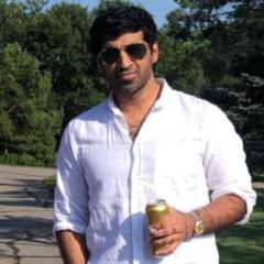 Mukul Singh