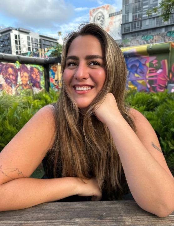 Regina Perezcano