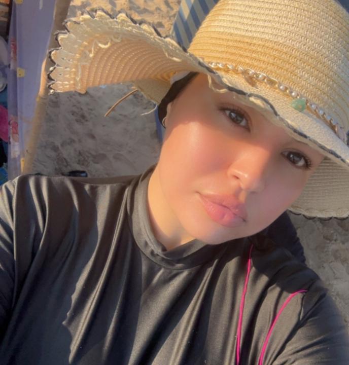 Soumeya Nesrine Soumar
