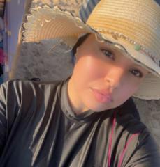 Soumeya Nesrine Soumar