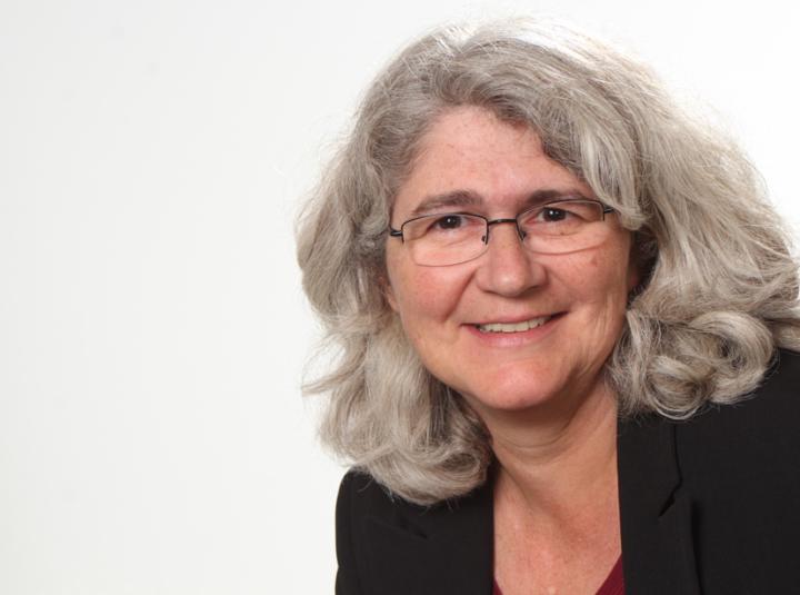 Anja Klostermann