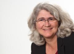 Anja Klostermann