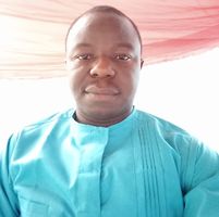 Raphael Ogaganefe
