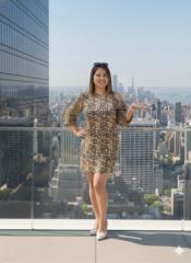 Deisy Fernandez LAQUITA