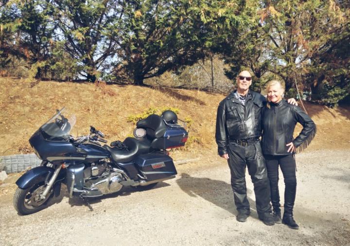 Claudette McDaniel LM