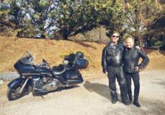 Claudette McDaniel LM