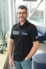 Yvan Lavoie