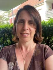 Sandra Schwartzentruber