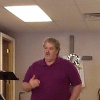 Jim Schrock
