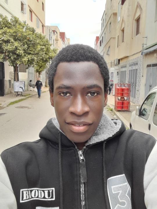 Bationo Rosario