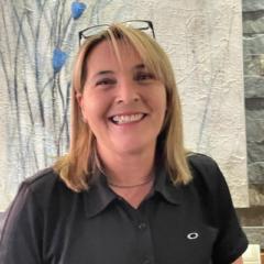 Linda Bourret