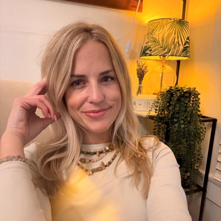 Sonja Carter