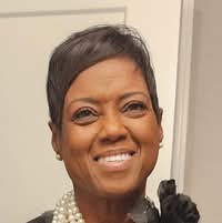 Michelle Vinson