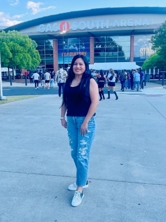 Perla Ortega de Rico