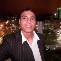 Manuel Adrian Caceres