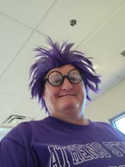 Cherie Leatherwood