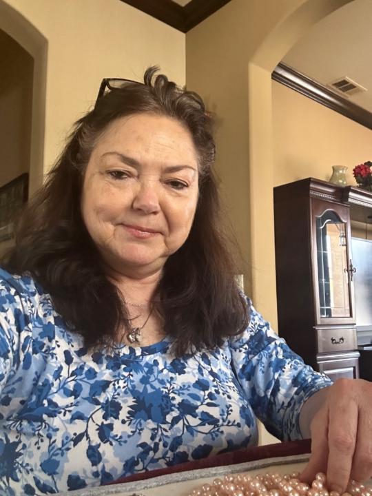 Leyda Bruning