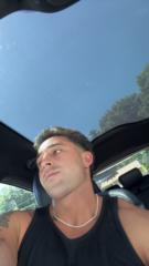Zach DellaGatta