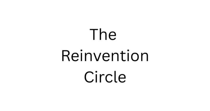 Milad’s Reinvention Circle