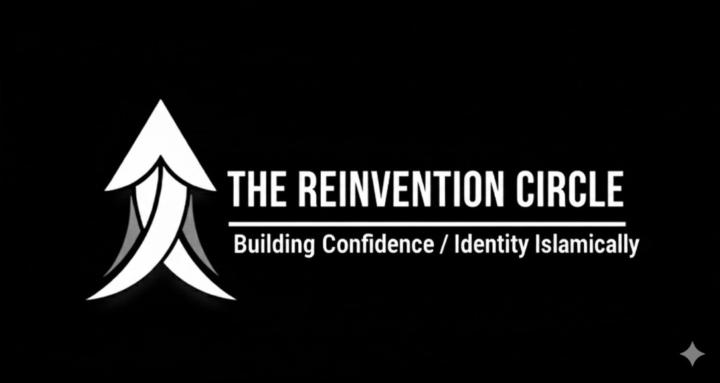 Milad’s Reinvention Circle