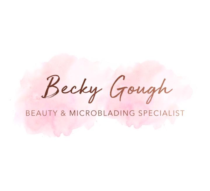 Becky Jiggins