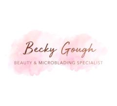 Becky Jiggins
