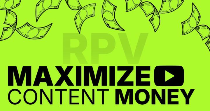 RPV Maxxing