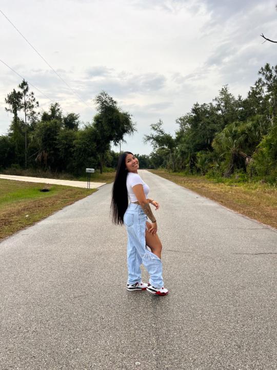 TiannaJolene Palacios
