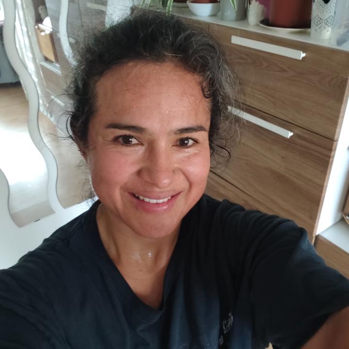 Emily Coronel Ayvar de Reiter