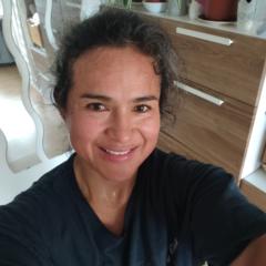 Emily Coronel Ayvar de Reiter