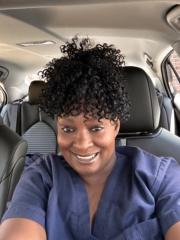 Titania Thompson