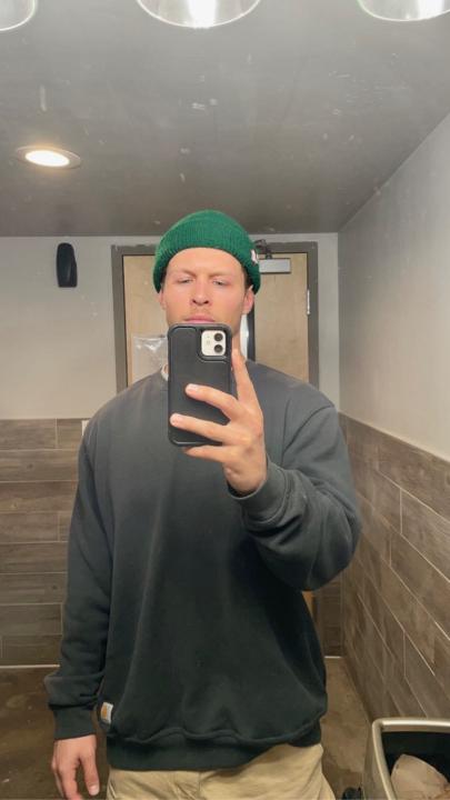 Chandler Burdick