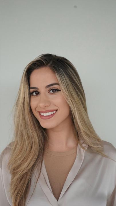Tamara Munoz