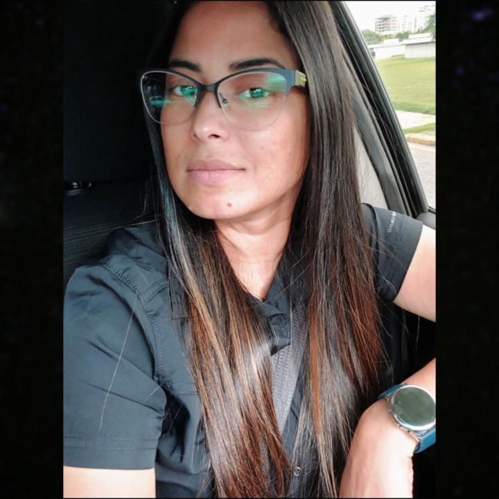Cindy Paola Tejada