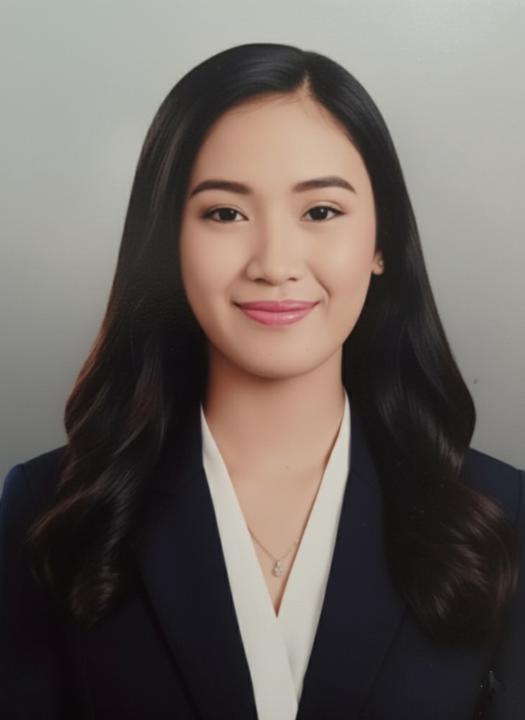 Denise Nicole Raagas