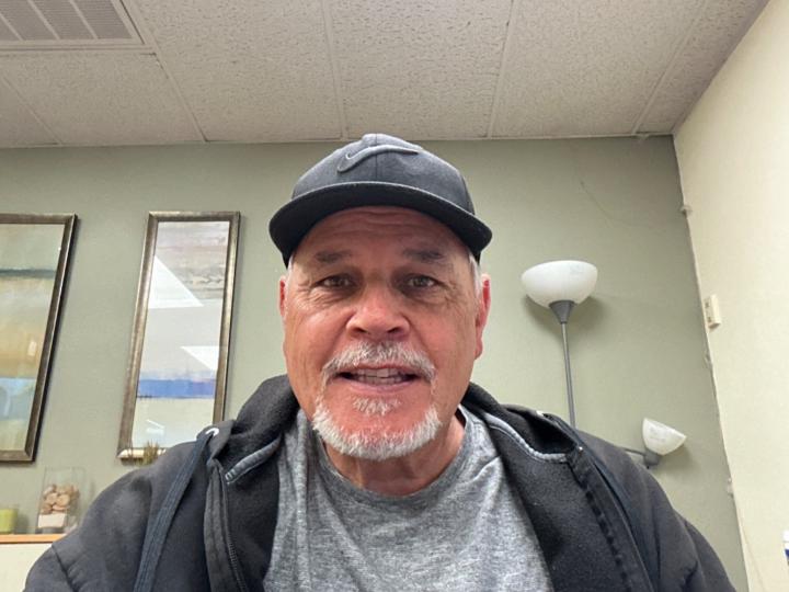 Larry Arrieta
