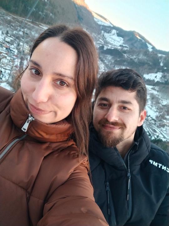 Betül Kara