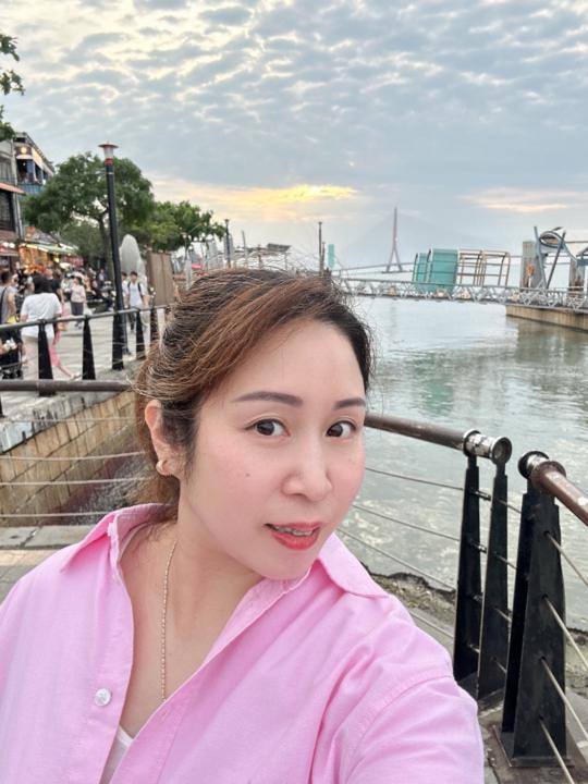 楊 雅麟