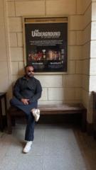 Niket Sunil Upase