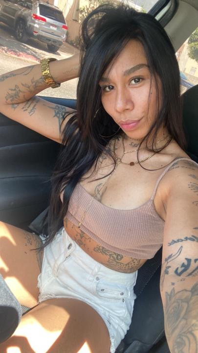 Stefanía Ramírez