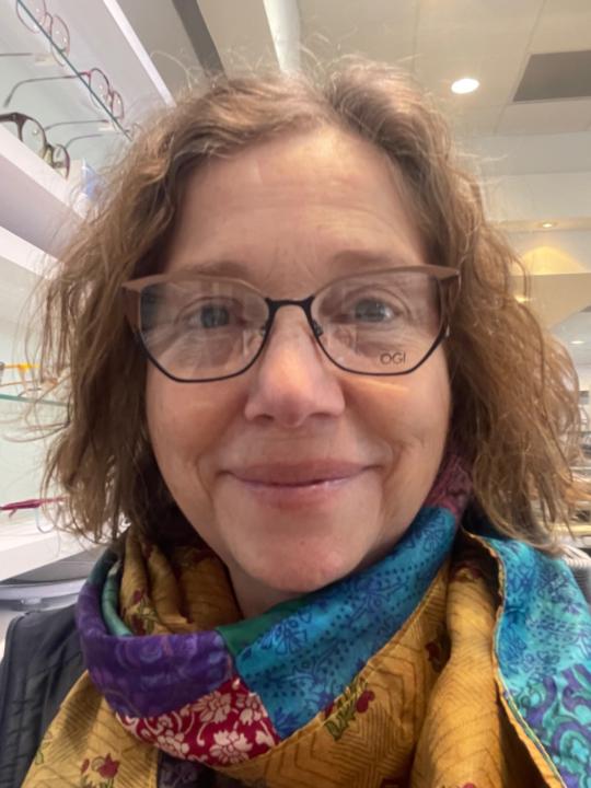 Anne Schaller