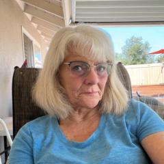 Susan Mills