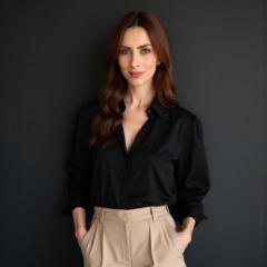 Daniela Salcedo