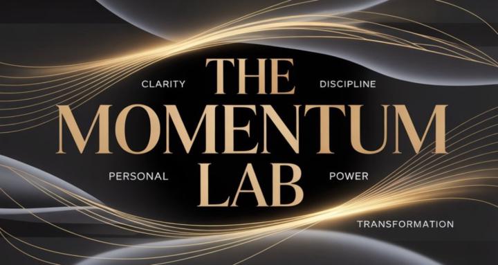 The Momentum Lab