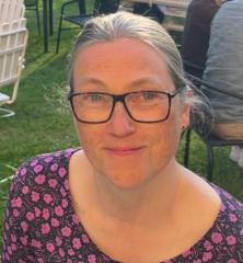 Elisabeth Ronquist